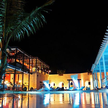 Ancora Cap Cana & Marina Suites Resort Punta Cana Exteriér fotografie