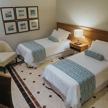 Ancora Cap Cana & Marina Suites Resort Punta Cana Exteriér fotografie