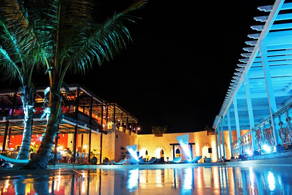 Ancora Cap Cana & Marina Suites Resort Punta Cana Exteriér fotografie