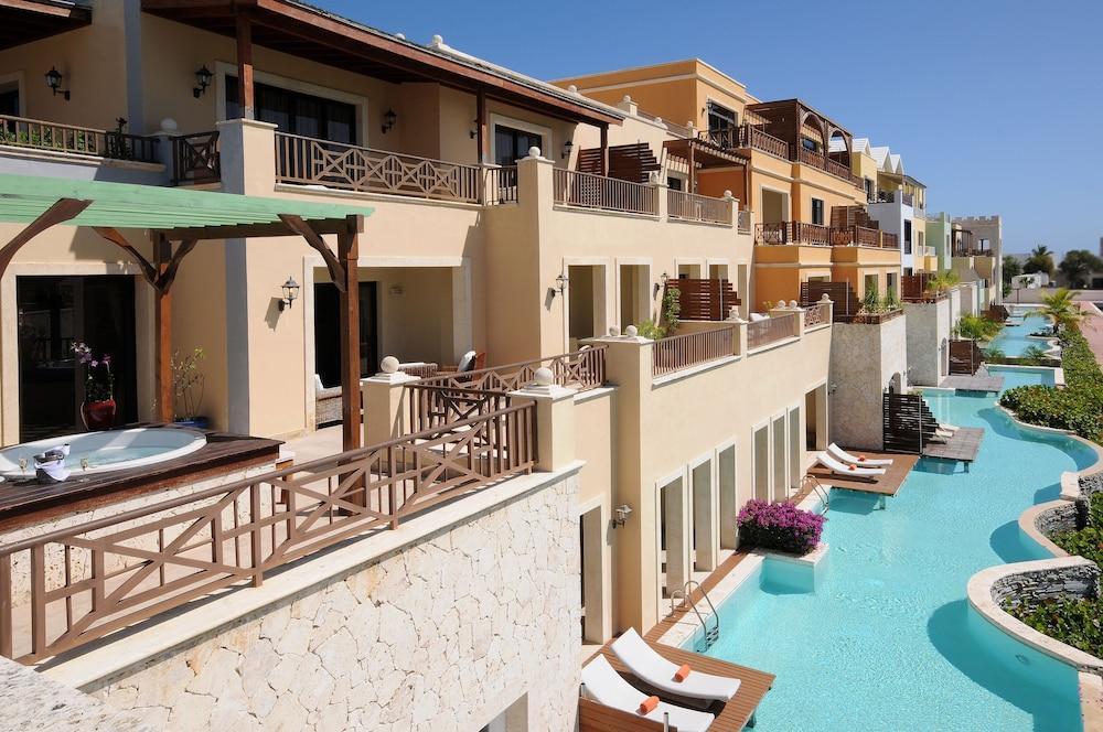 Ancora Cap Cana & Marina Suites Resort Punta Cana Exteriér fotografie