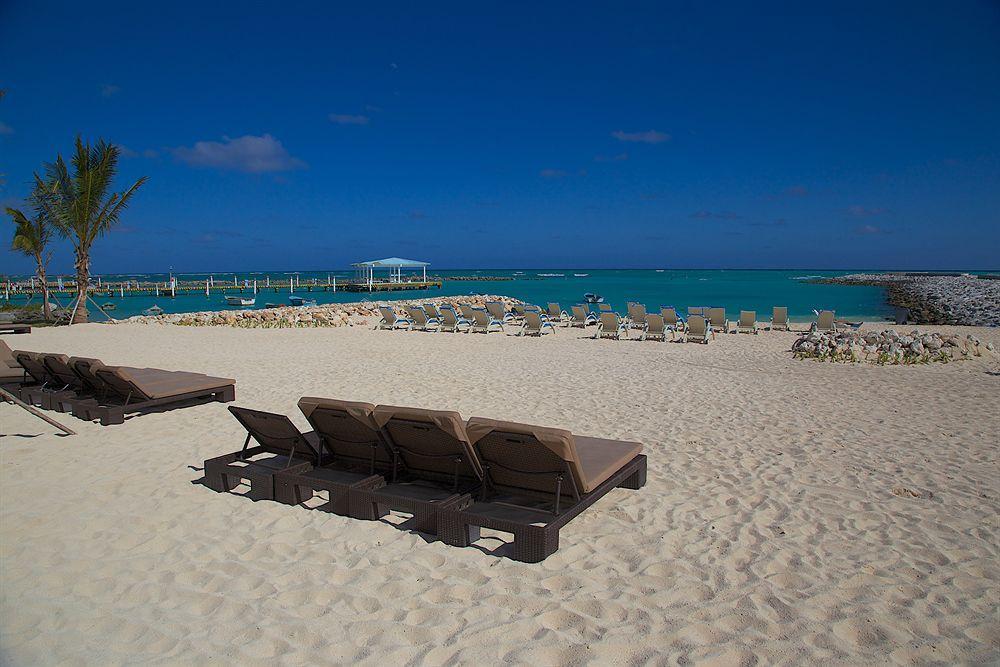 Ancora Cap Cana & Marina Suites Resort Punta Cana Exteriér fotografie