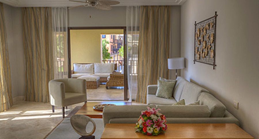 Ancora Cap Cana & Marina Suites Resort Punta Cana Exteriér fotografie