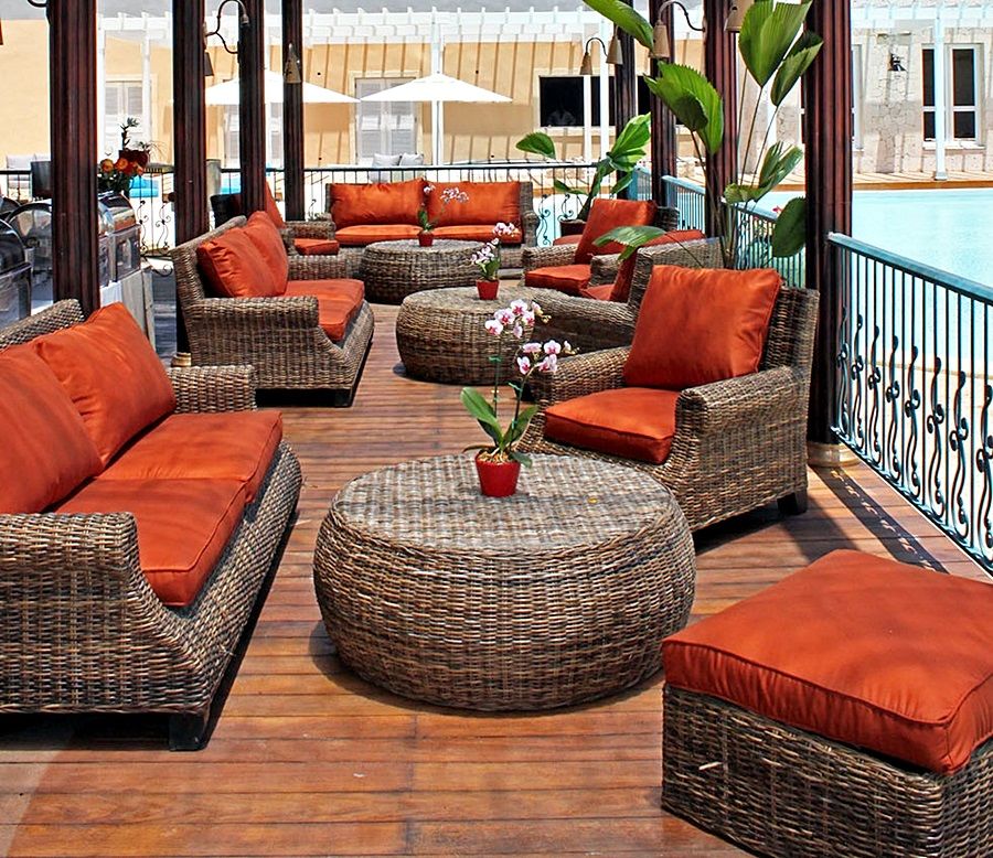 Ancora Cap Cana & Marina Suites Resort Punta Cana Exteriér fotografie