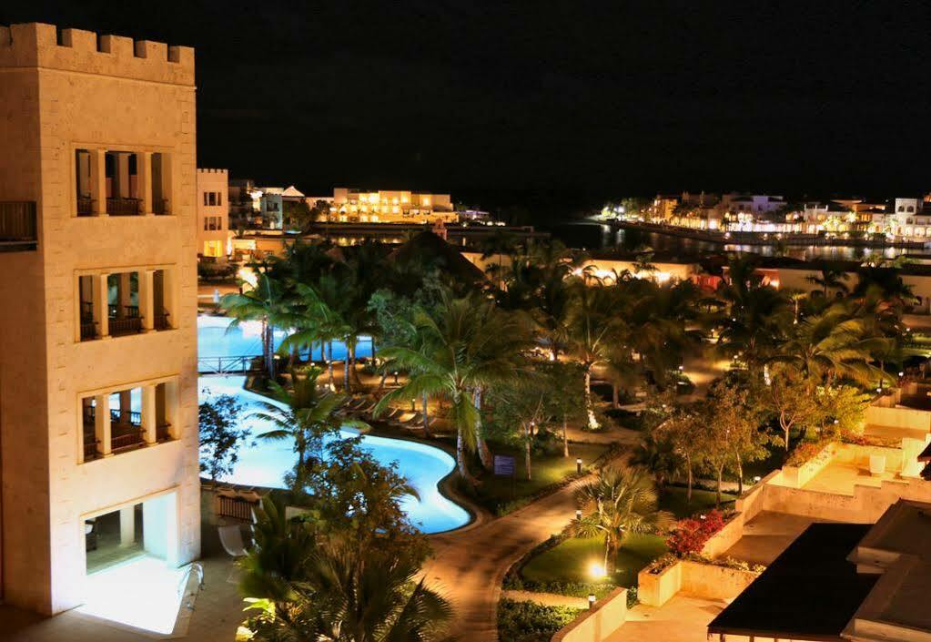 Ancora Cap Cana & Marina Suites Resort Punta Cana Exteriér fotografie