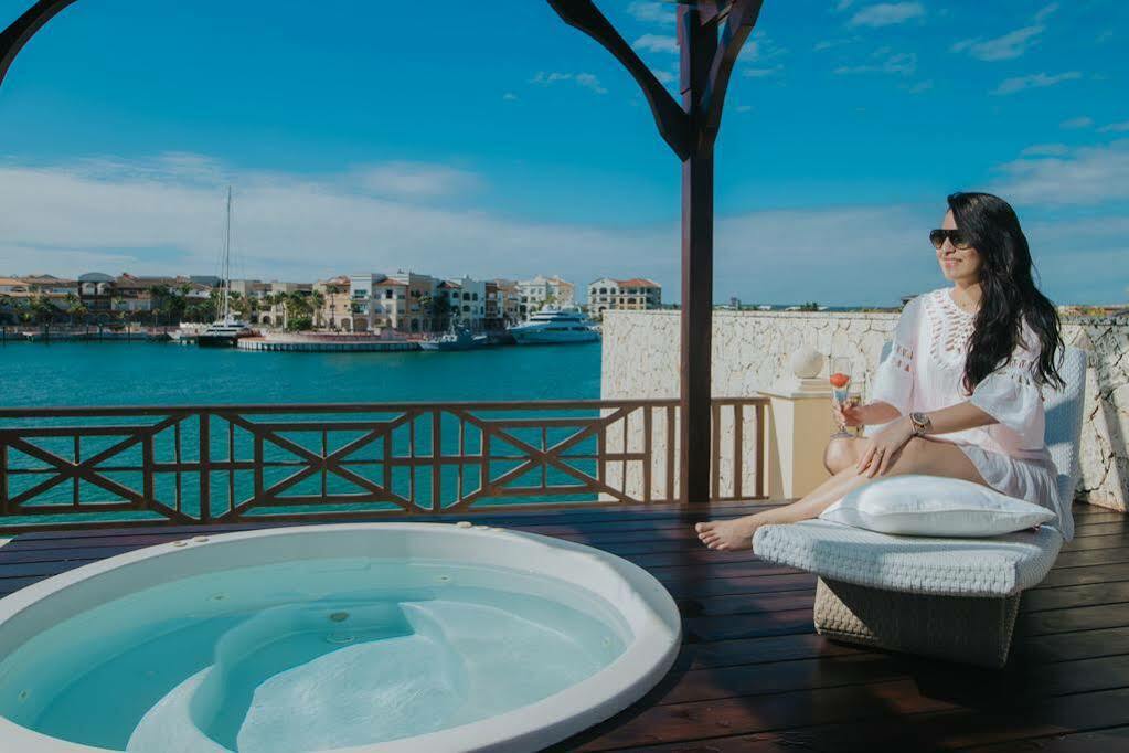 Ancora Cap Cana & Marina Suites Resort Punta Cana Exteriér fotografie