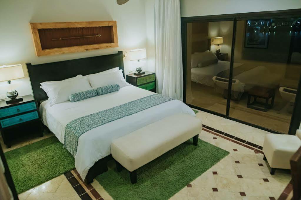 Ancora Cap Cana & Marina Suites Resort Punta Cana Exteriér fotografie