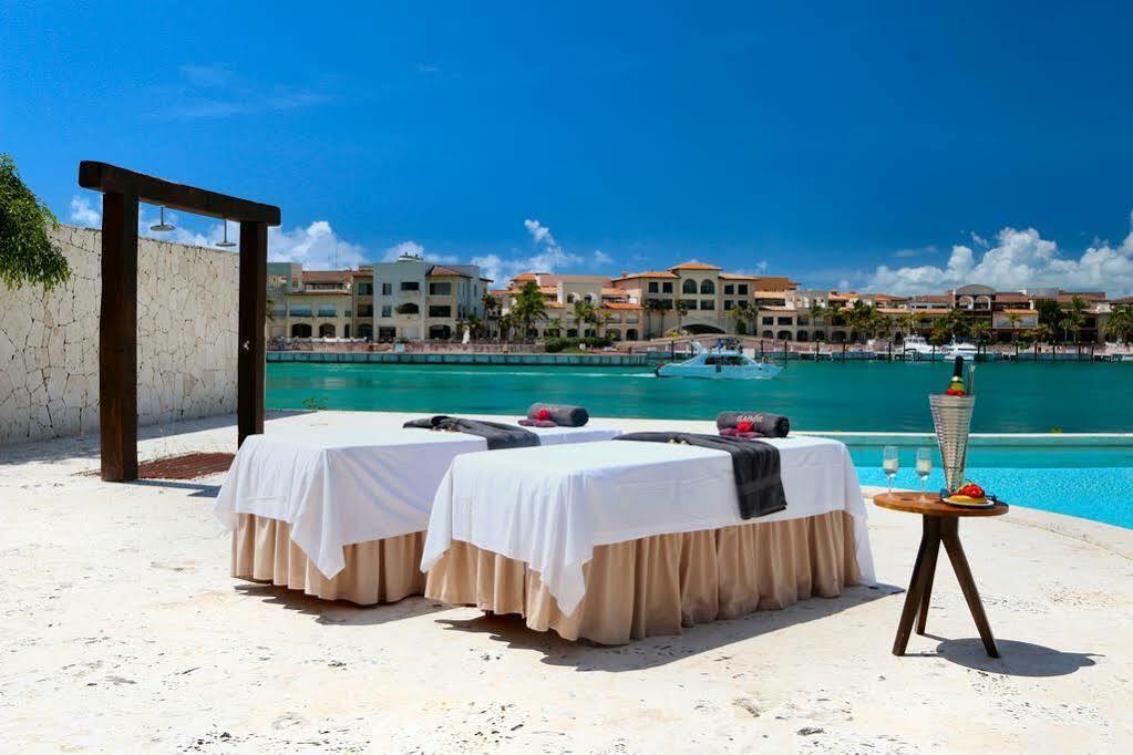 Ancora Cap Cana & Marina Suites Resort Punta Cana Exteriér fotografie