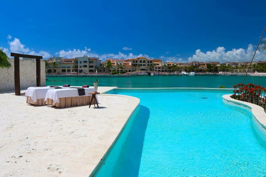 Ancora Cap Cana & Marina Suites Resort Punta Cana Exteriér fotografie