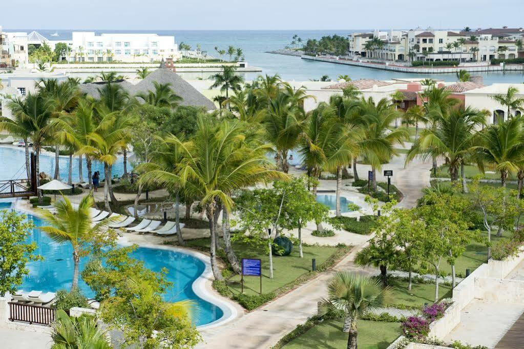 Ancora Cap Cana & Marina Suites Resort Punta Cana Exteriér fotografie