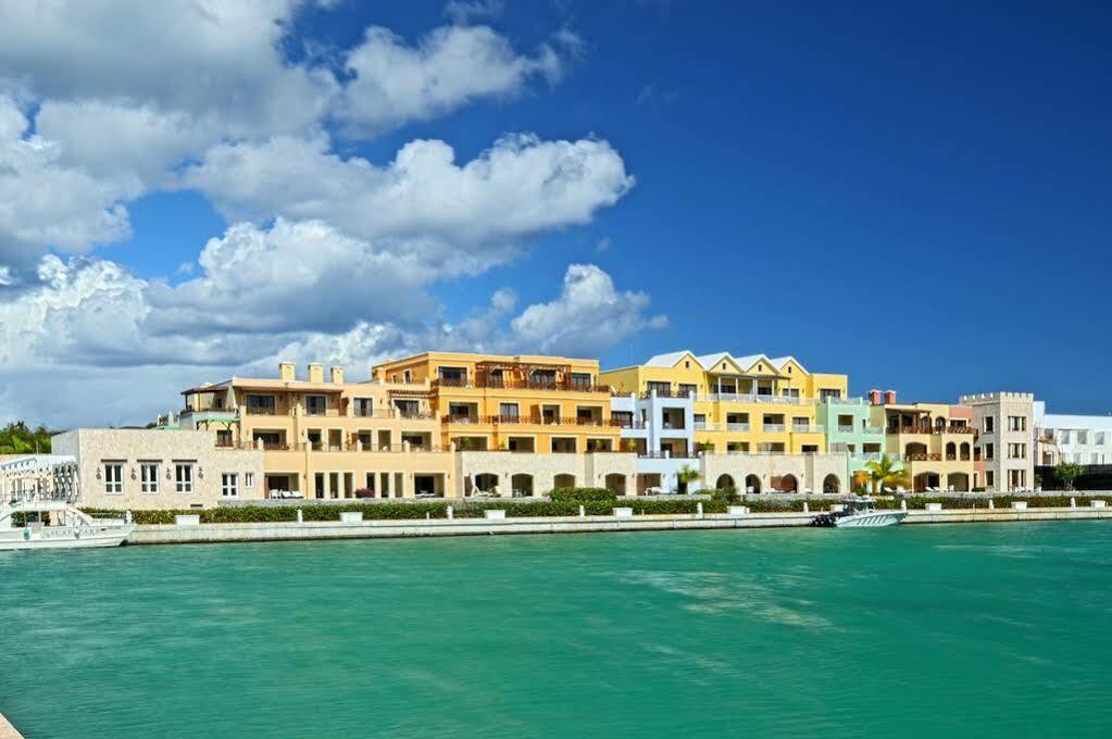 Ancora Cap Cana & Marina Suites Resort Punta Cana Exteriér fotografie