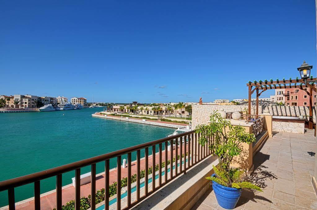Ancora Cap Cana & Marina Suites Resort Punta Cana Exteriér fotografie