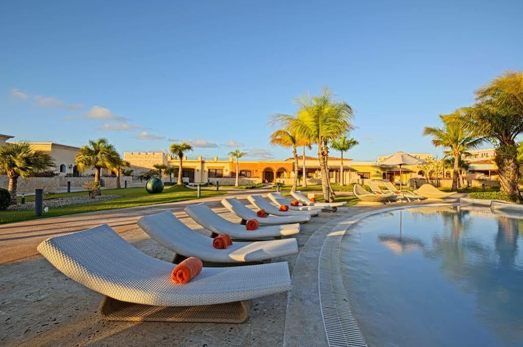 Ancora Cap Cana & Marina Suites Resort Punta Cana Exteriér fotografie