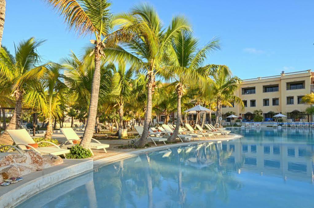 Ancora Cap Cana & Marina Suites Resort Punta Cana Exteriér fotografie