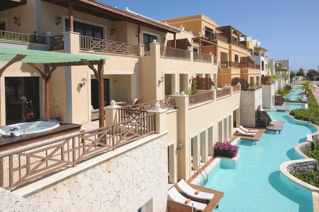 Ancora Cap Cana & Marina Suites Resort Punta Cana Exteriér fotografie