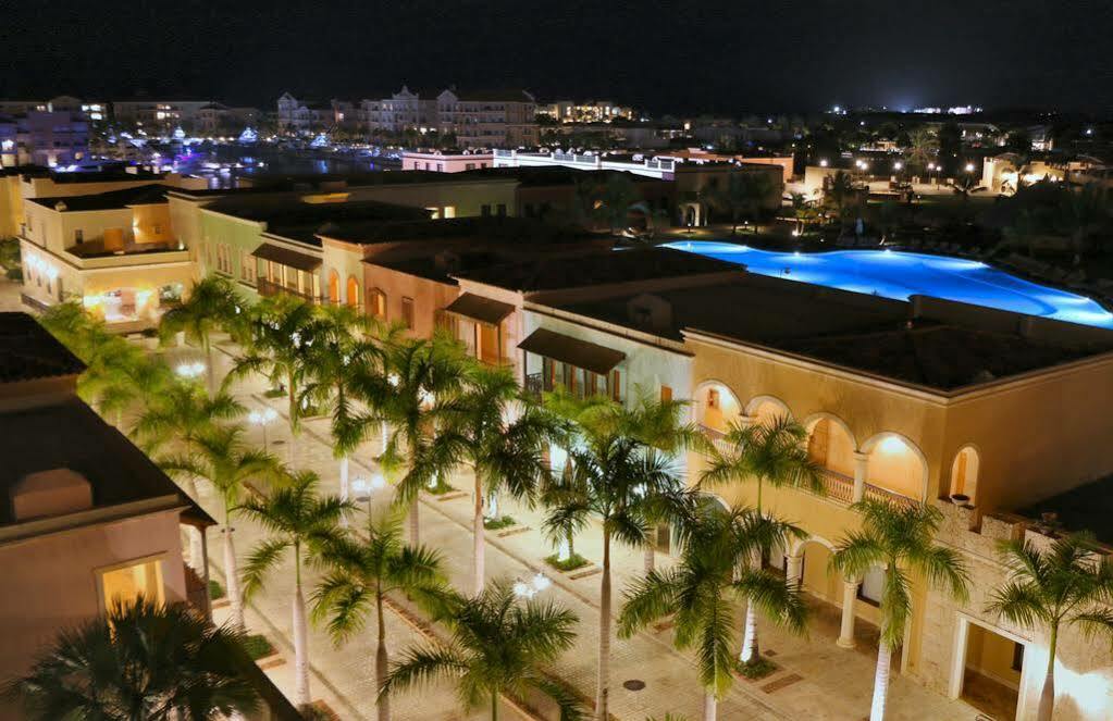 Ancora Cap Cana & Marina Suites Resort Punta Cana Exteriér fotografie