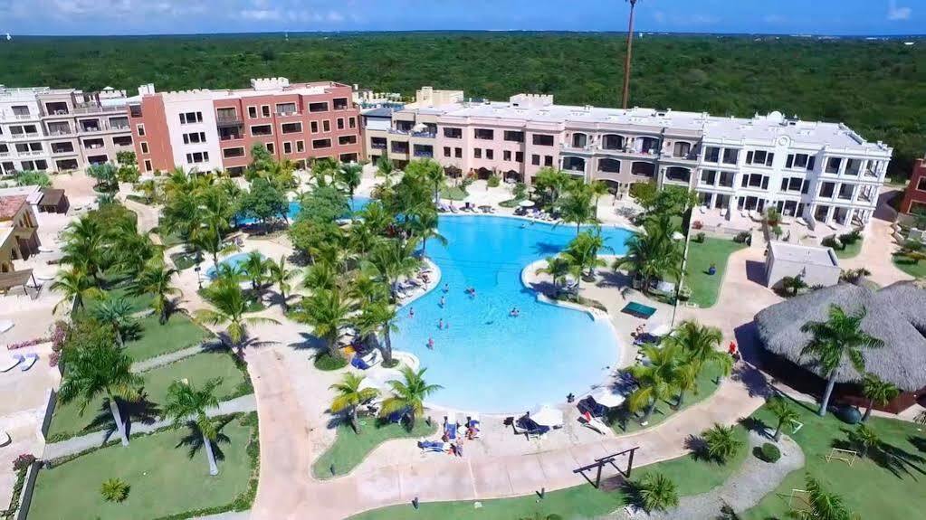 Ancora Cap Cana & Marina Suites Resort Punta Cana Exteriér fotografie