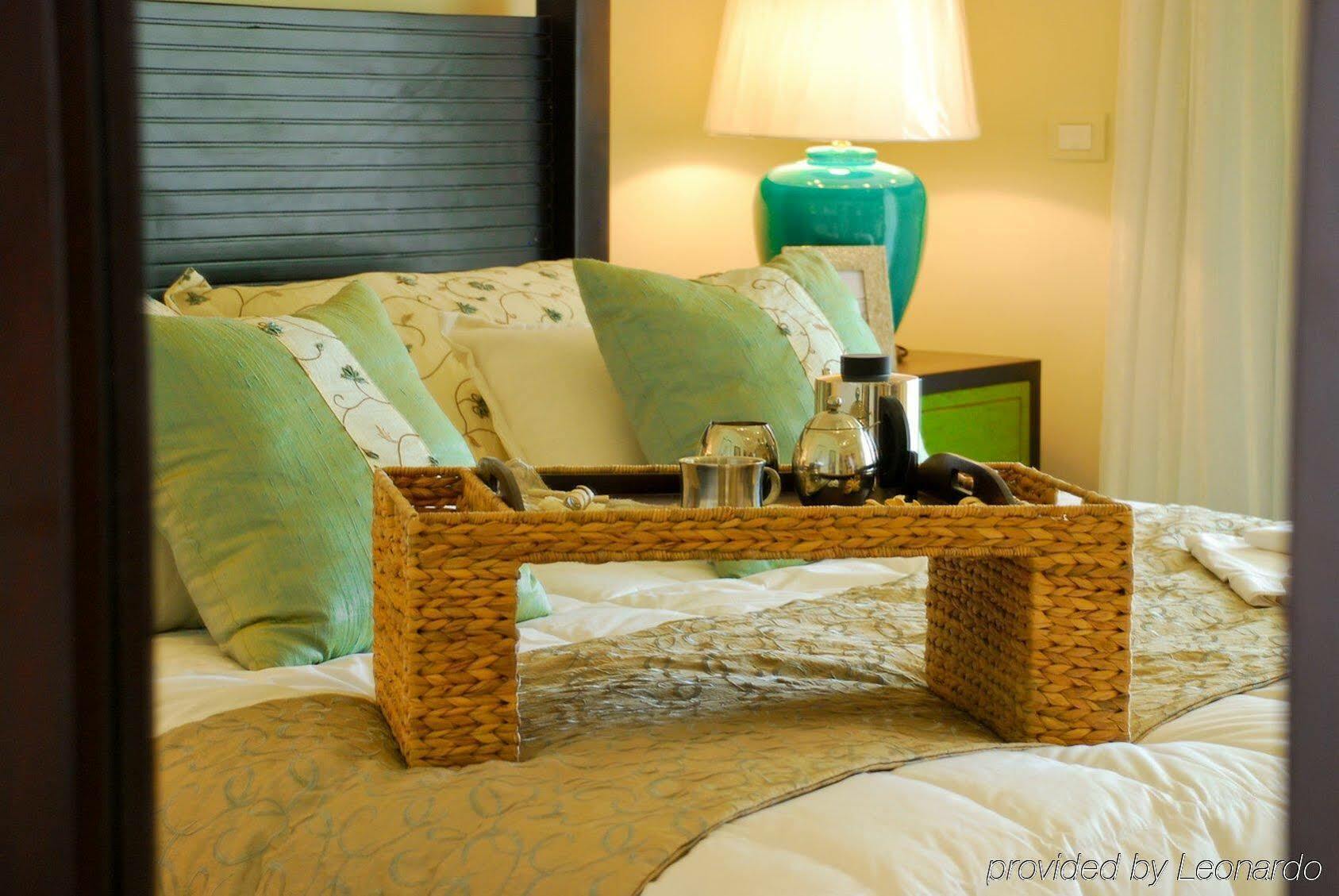 Ancora Cap Cana & Marina Suites Resort Punta Cana Exteriér fotografie
