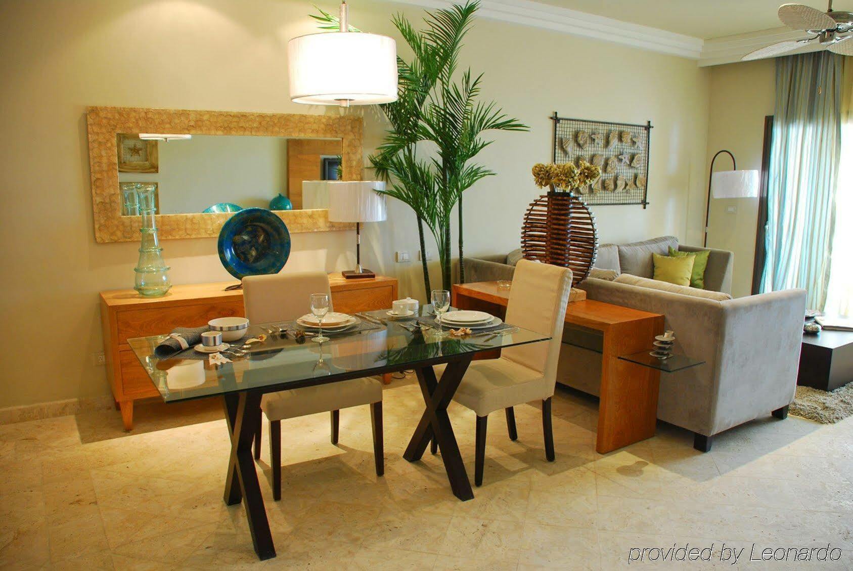 Ancora Cap Cana & Marina Suites Resort Punta Cana Exteriér fotografie