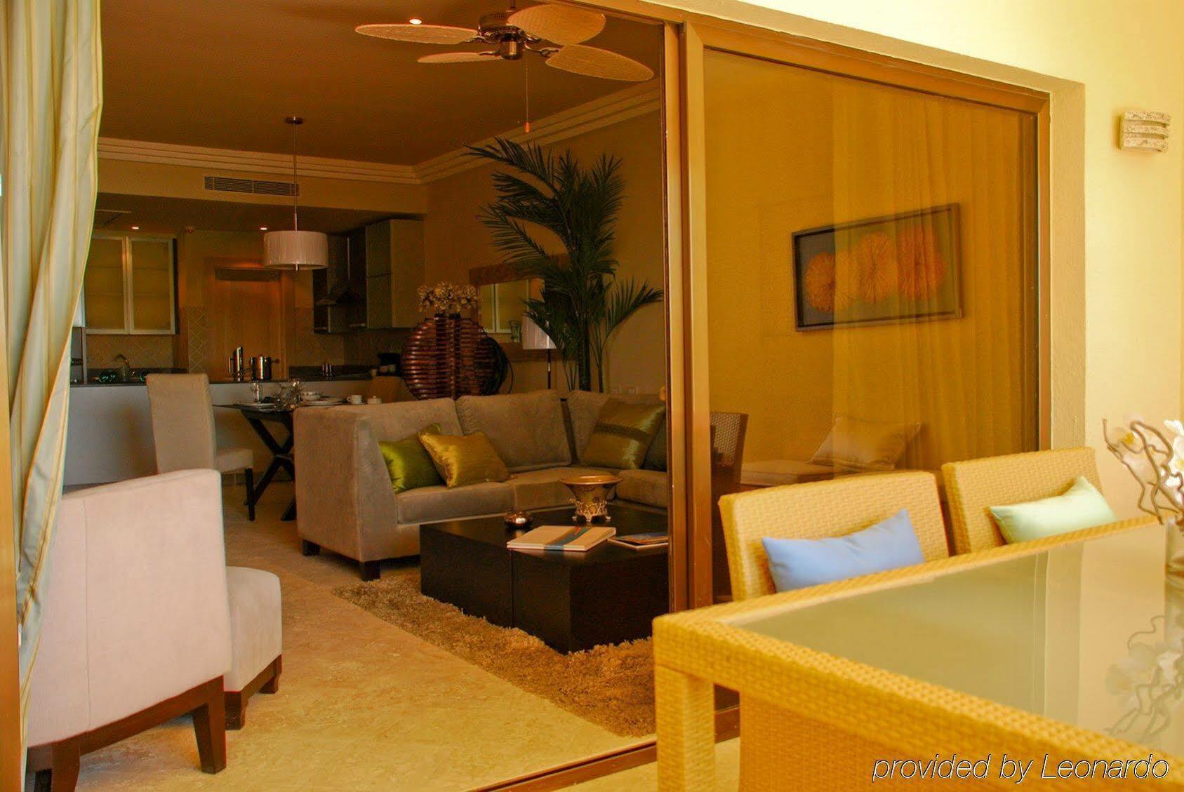 Ancora Cap Cana & Marina Suites Resort Punta Cana Exteriér fotografie