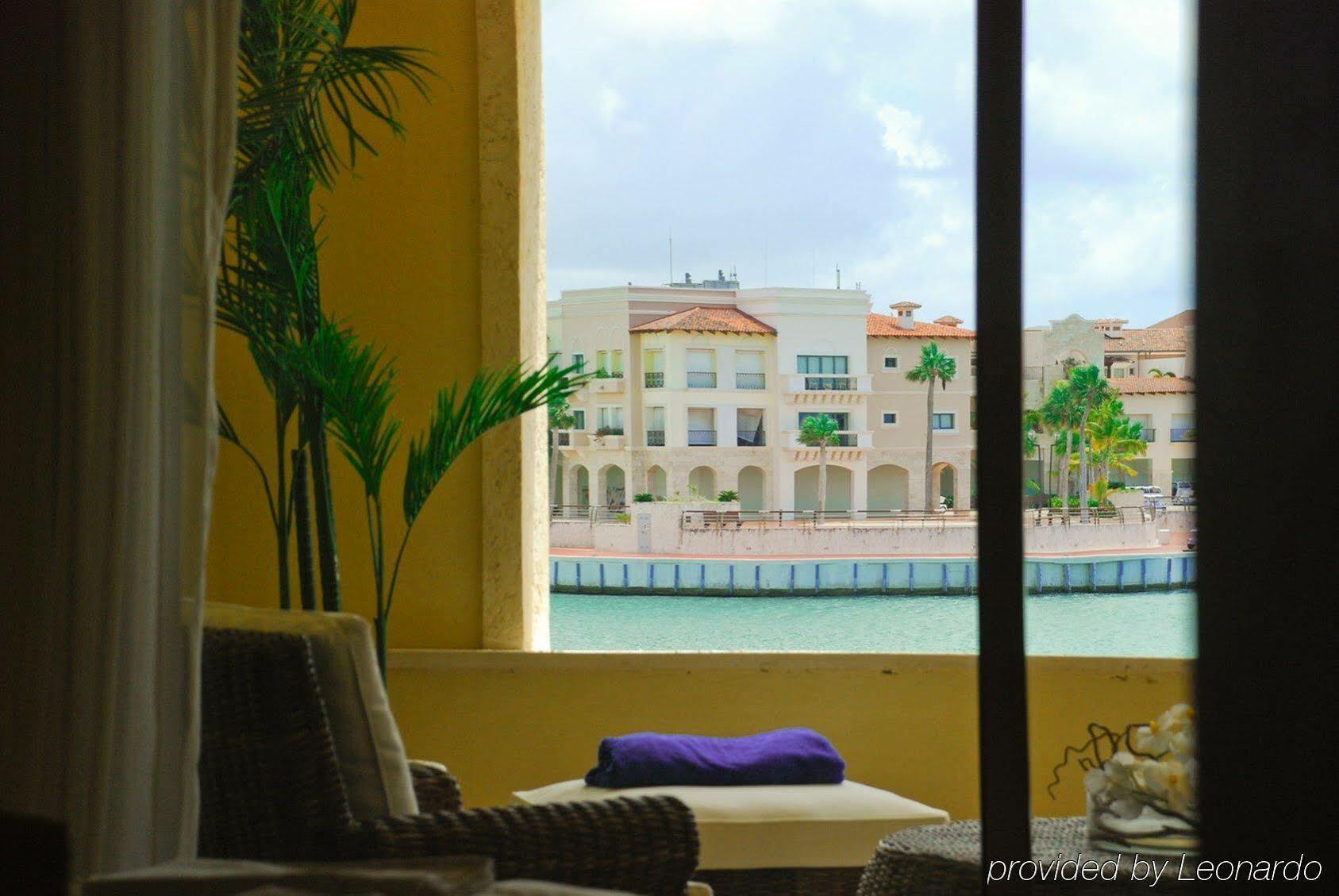 Ancora Cap Cana & Marina Suites Resort Punta Cana Exteriér fotografie