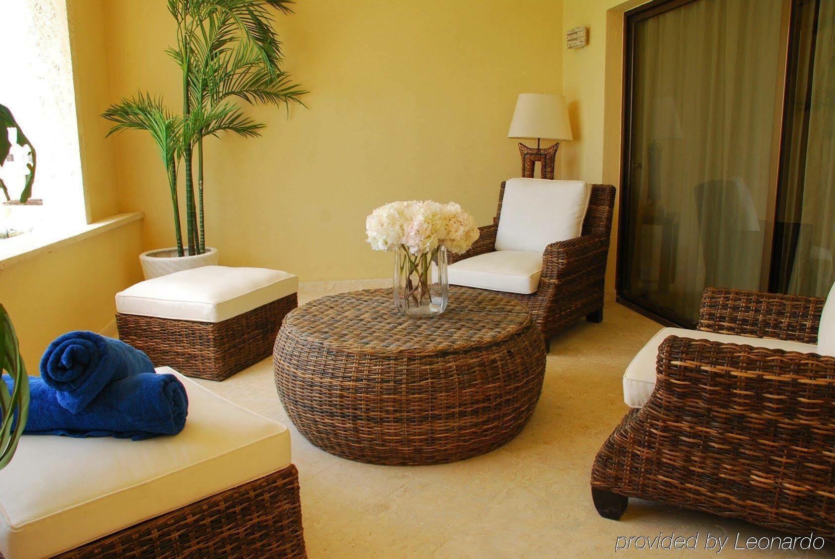 Ancora Cap Cana & Marina Suites Resort Punta Cana Exteriér fotografie