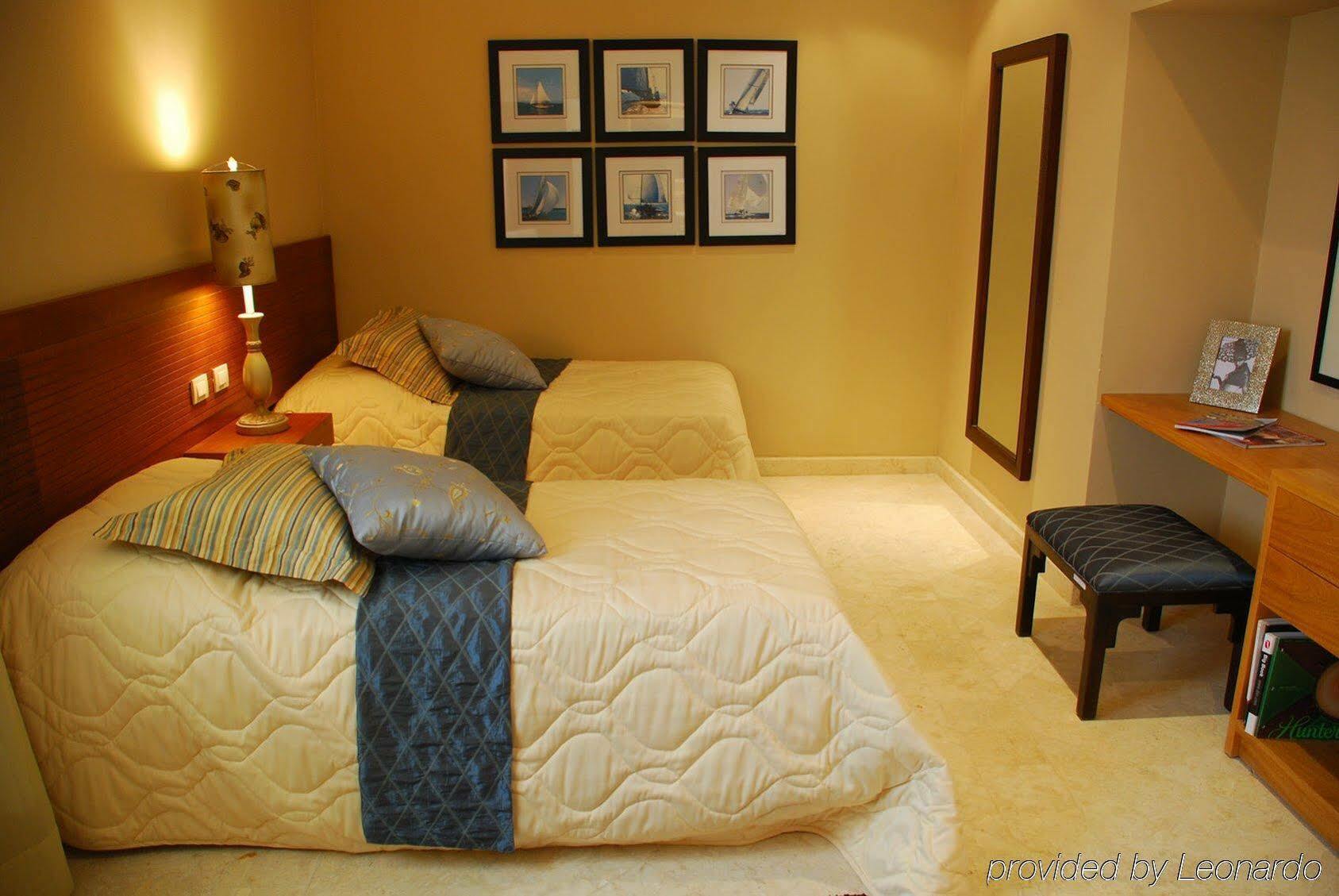 Ancora Cap Cana & Marina Suites Resort Punta Cana Exteriér fotografie