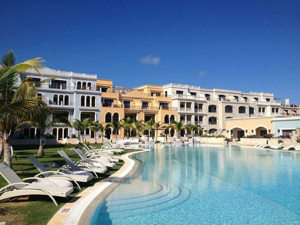 Ancora Cap Cana & Marina Suites Resort Punta Cana Exteriér fotografie