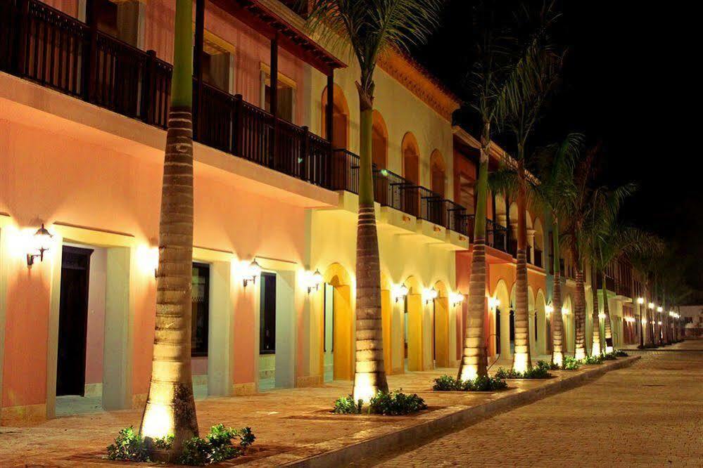 Ancora Cap Cana & Marina Suites Resort Punta Cana Exteriér fotografie