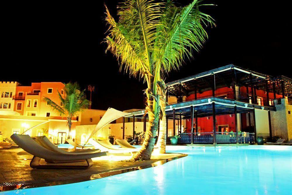 Ancora Cap Cana & Marina Suites Resort Punta Cana Exteriér fotografie