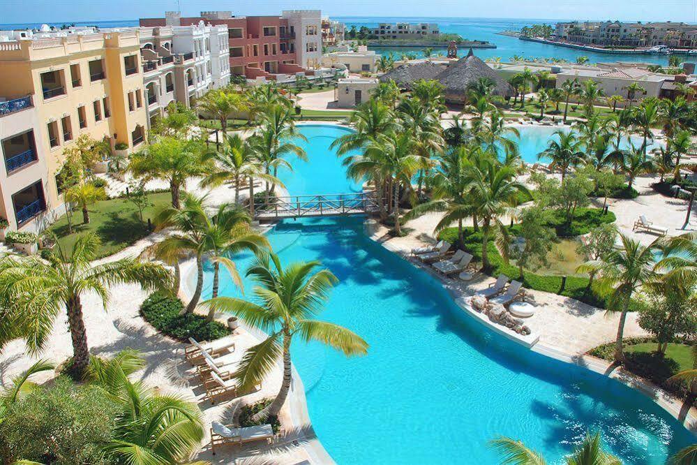 Ancora Cap Cana & Marina Suites Resort Punta Cana Exteriér fotografie