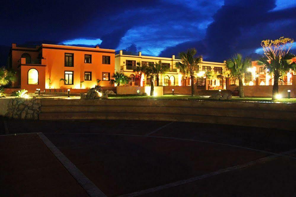 Ancora Cap Cana & Marina Suites Resort Punta Cana Exteriér fotografie