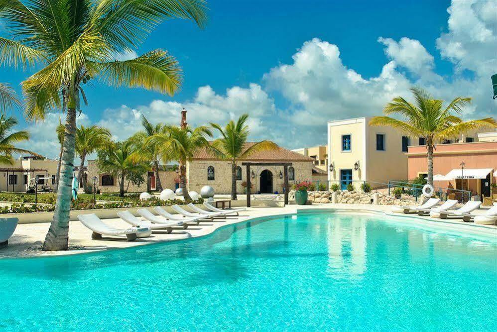 Ancora Cap Cana & Marina Suites Resort Punta Cana Exteriér fotografie