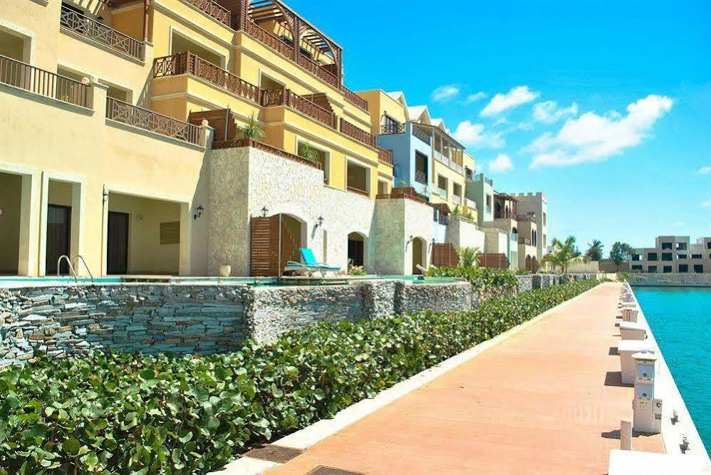 Ancora Cap Cana & Marina Suites Resort Punta Cana Exteriér fotografie