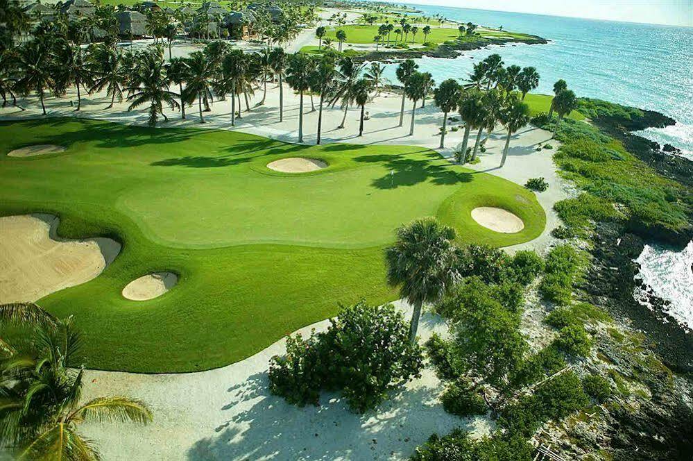 Ancora Cap Cana & Marina Suites Resort Punta Cana Exteriér fotografie