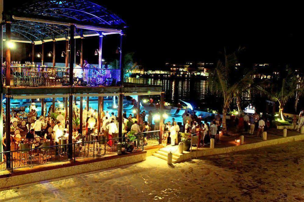 Ancora Cap Cana & Marina Suites Resort Punta Cana Exteriér fotografie