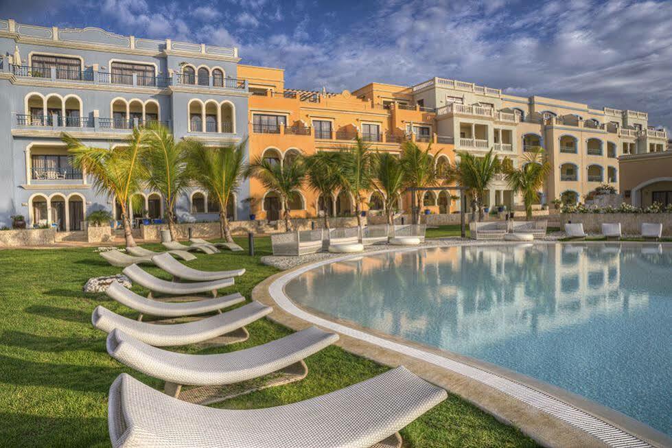 Ancora Cap Cana & Marina Suites Resort Punta Cana Exteriér fotografie