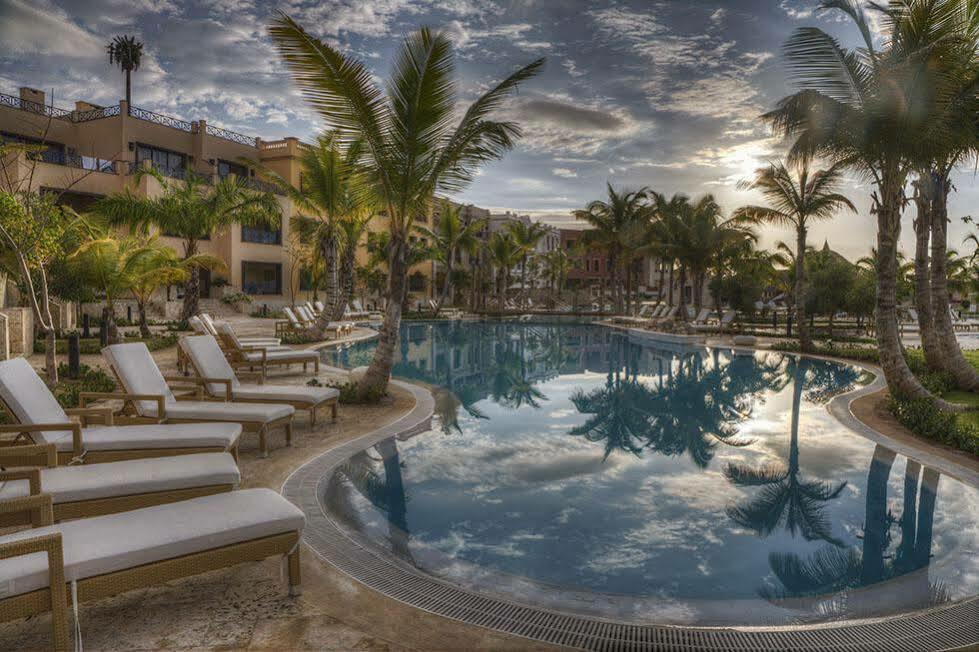 Ancora Cap Cana & Marina Suites Resort Punta Cana Exteriér fotografie
