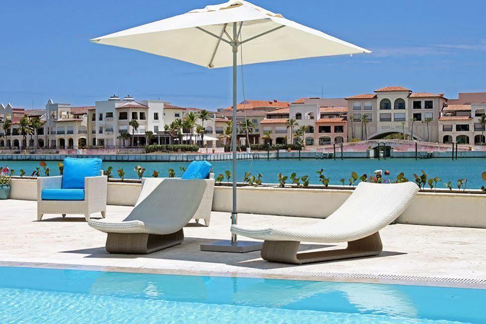 Ancora Cap Cana & Marina Suites Resort Punta Cana Exteriér fotografie