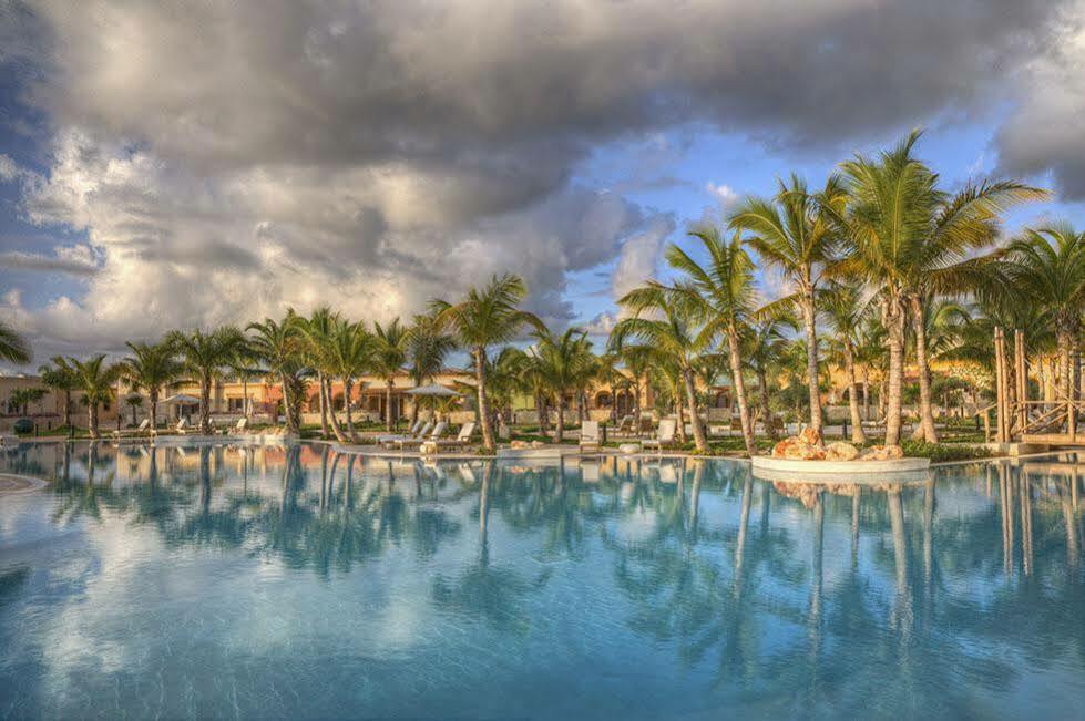 Ancora Cap Cana & Marina Suites Resort Punta Cana Exteriér fotografie